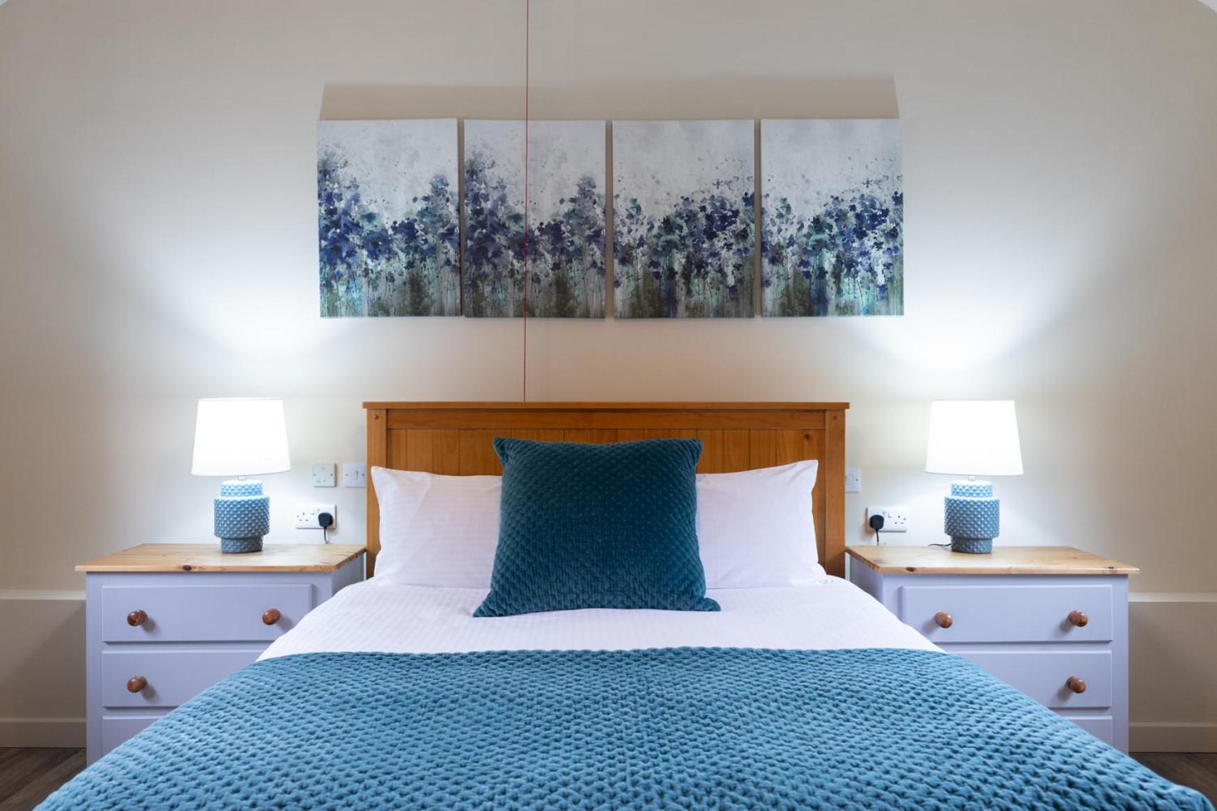 White House Apartment Heveningham