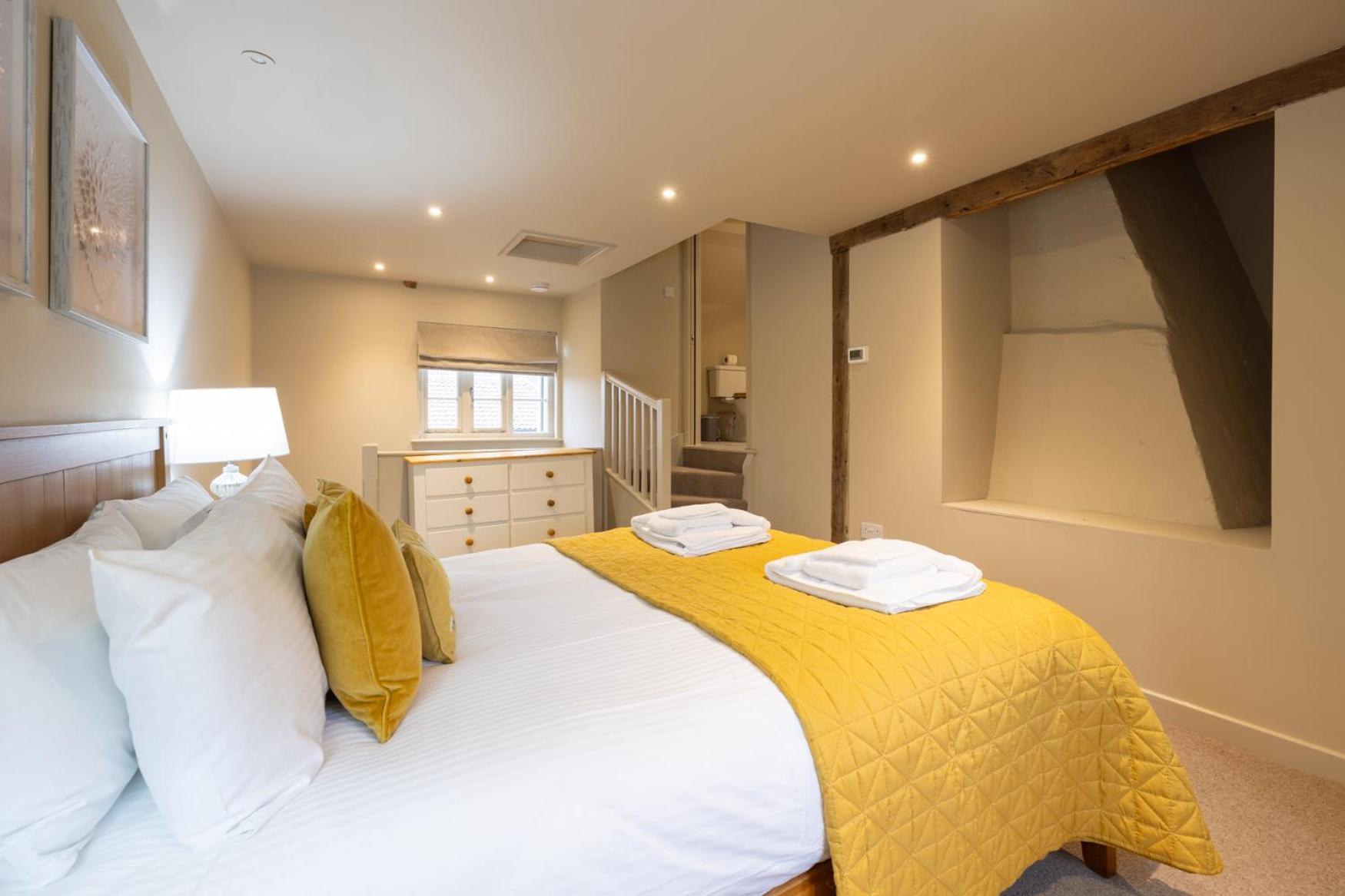 Apartment White House Heveningham