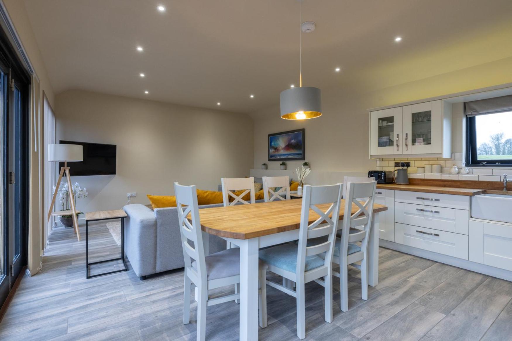 Apartment White House Heveningham