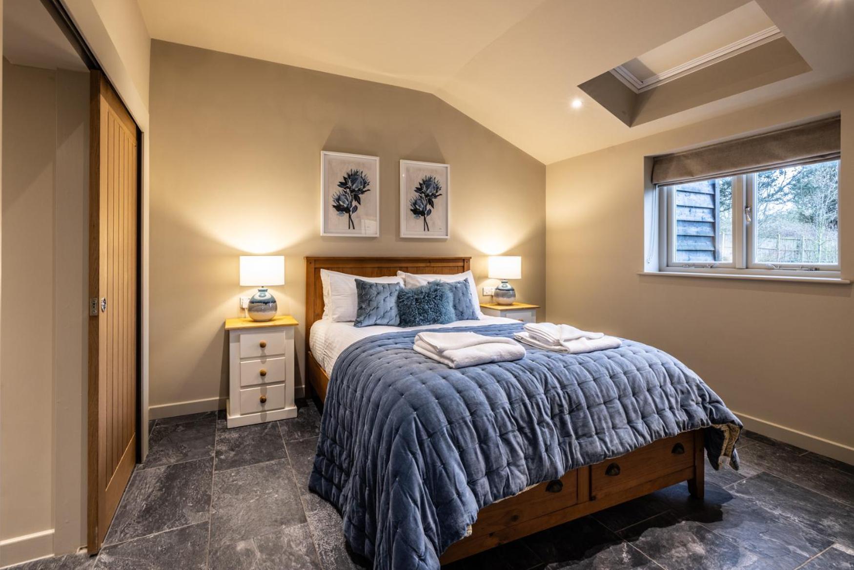 White House Apartment Heveningham