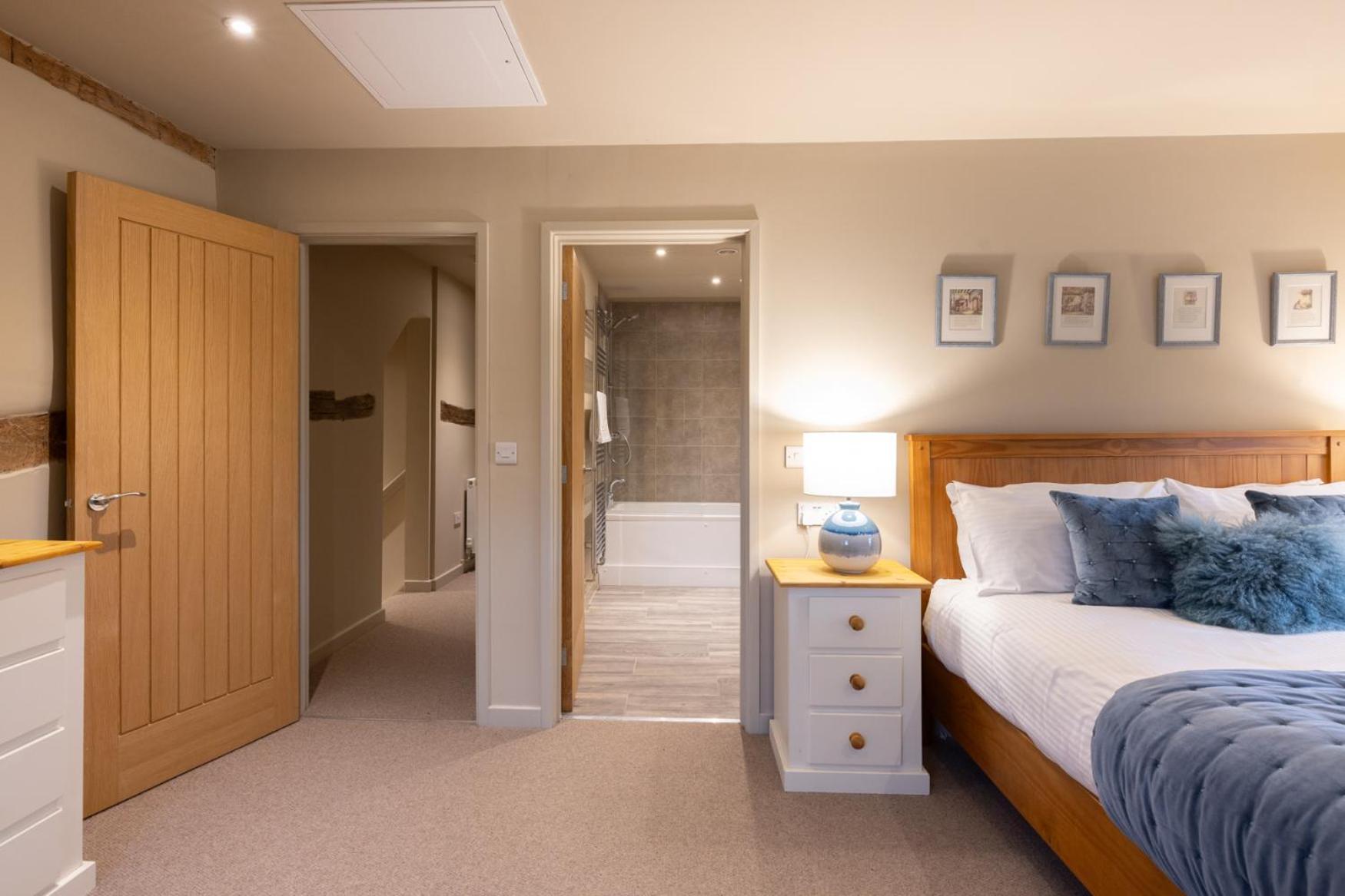 White House Apartment Heveningham