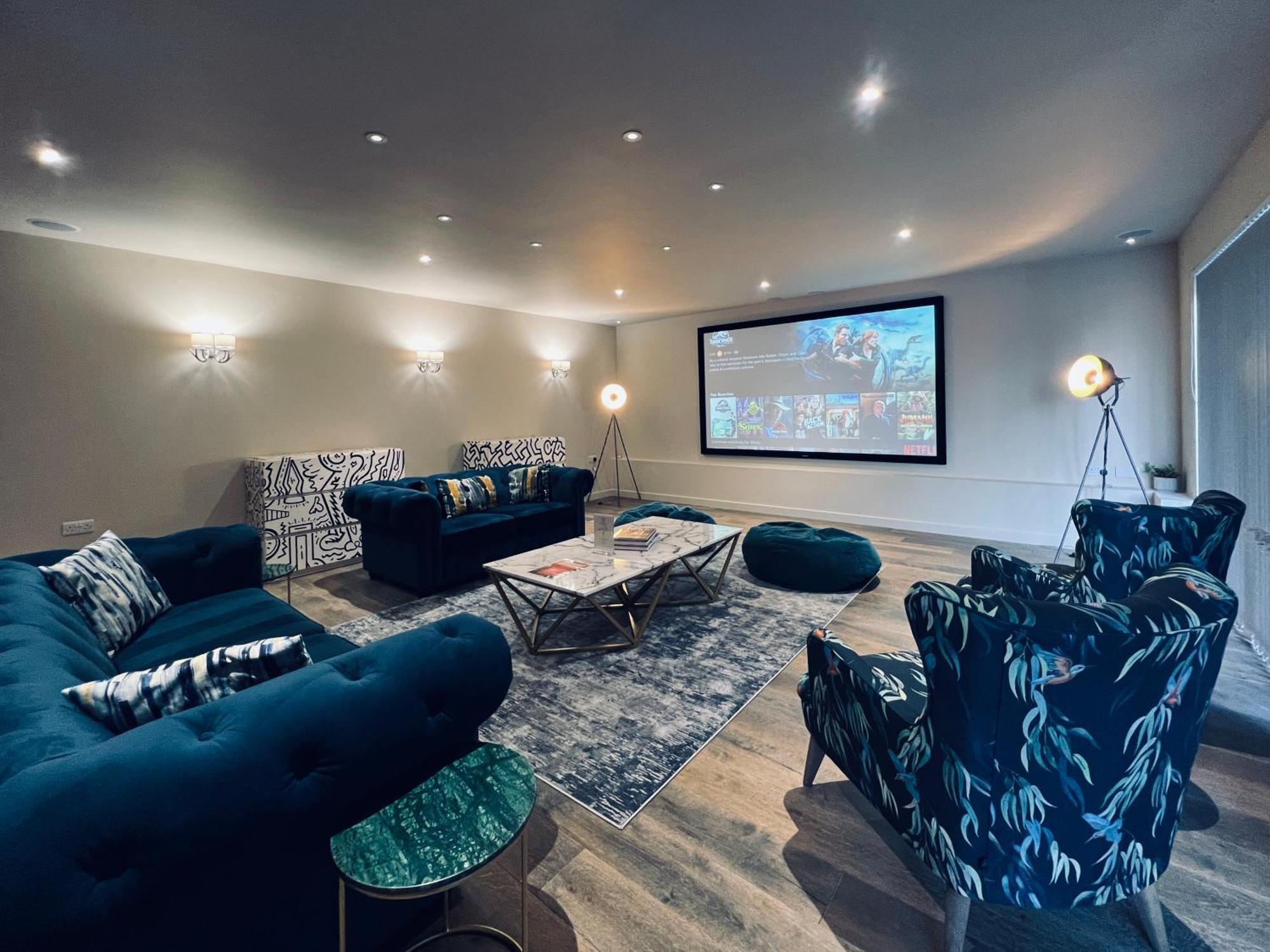 White House Apartment Heveningham